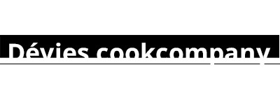 Dévies cookcompany