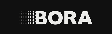 Logo Bora