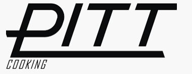 Logo PITT cooking