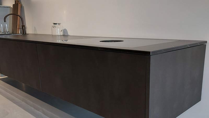 Showroomkeuken